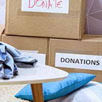 7 Charities That Offer Free Donation Pick Up .